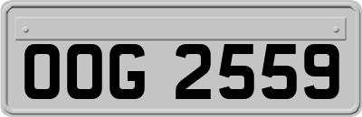 OOG2559