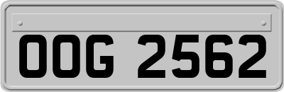 OOG2562