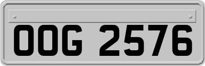 OOG2576
