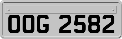 OOG2582