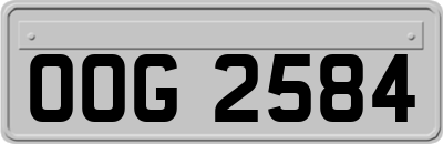 OOG2584