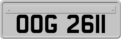 OOG2611