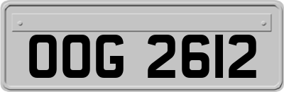 OOG2612