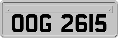 OOG2615