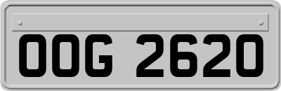 OOG2620