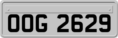 OOG2629