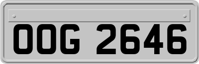 OOG2646