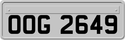 OOG2649