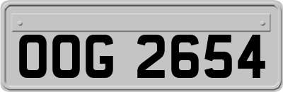 OOG2654