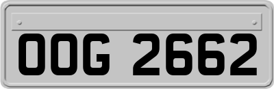 OOG2662