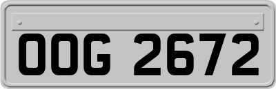 OOG2672