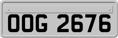 OOG2676