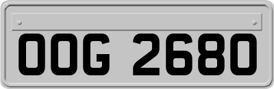 OOG2680