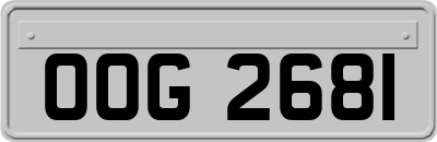 OOG2681