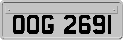 OOG2691