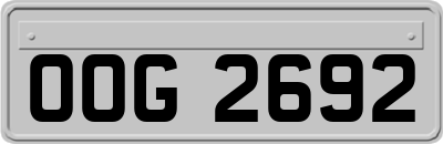 OOG2692