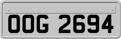 OOG2694