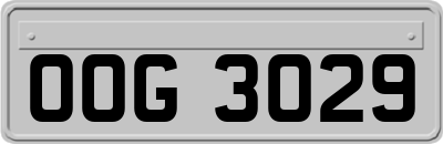 OOG3029
