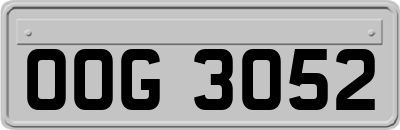 OOG3052