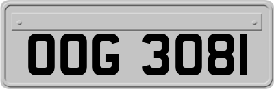 OOG3081