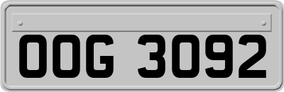 OOG3092