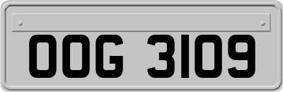 OOG3109