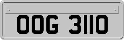 OOG3110