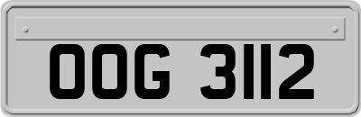 OOG3112