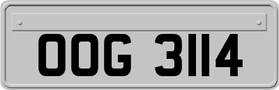 OOG3114