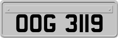 OOG3119