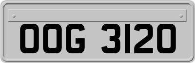 OOG3120