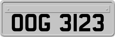 OOG3123
