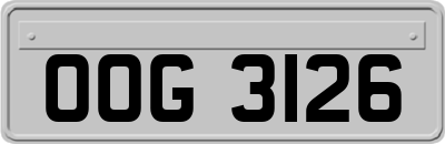 OOG3126