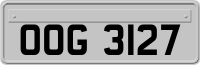 OOG3127