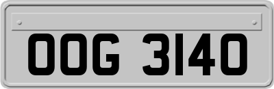 OOG3140