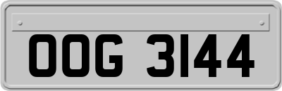 OOG3144