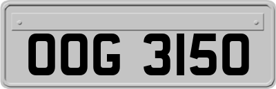 OOG3150