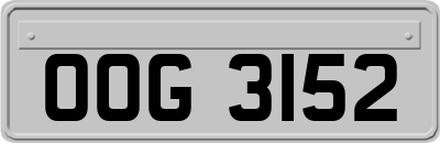 OOG3152