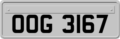 OOG3167
