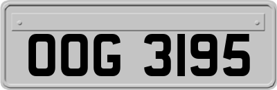 OOG3195