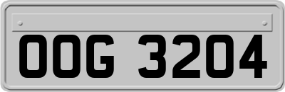 OOG3204