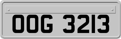 OOG3213