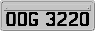 OOG3220