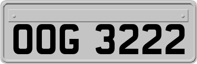 OOG3222