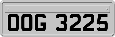 OOG3225