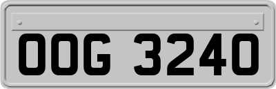 OOG3240