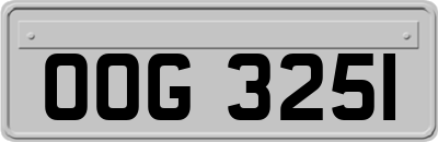 OOG3251