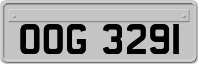 OOG3291