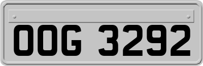 OOG3292