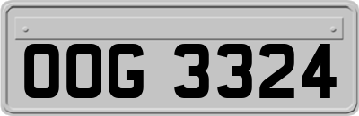 OOG3324